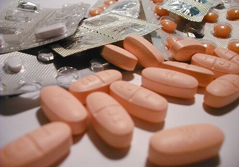 Remedies for cervical osteochondrosis