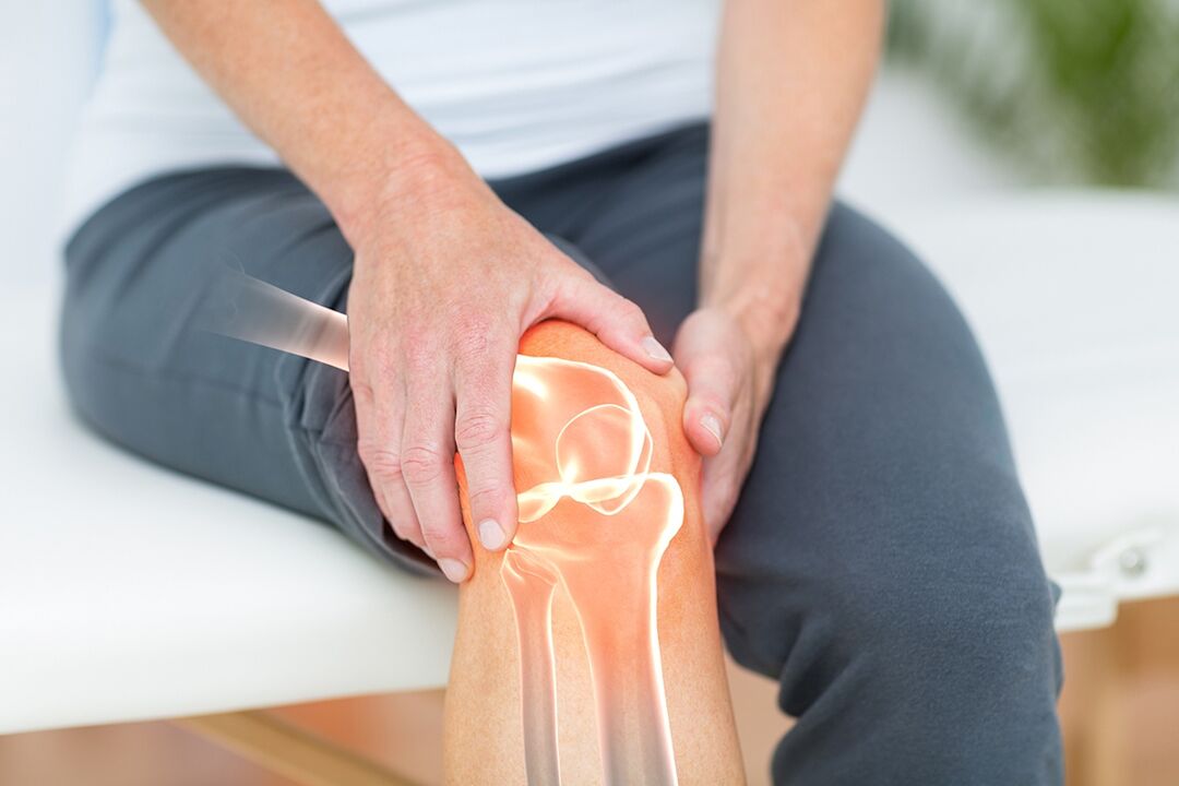 causes joint pain